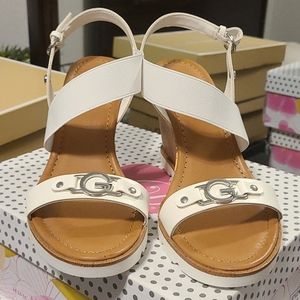 Guess Wedges